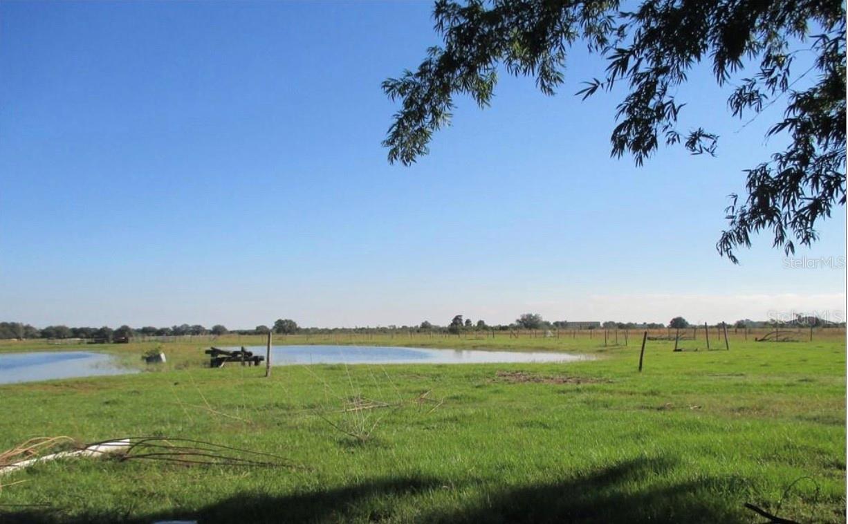 NOT IN A SUBDIVISION - Residential