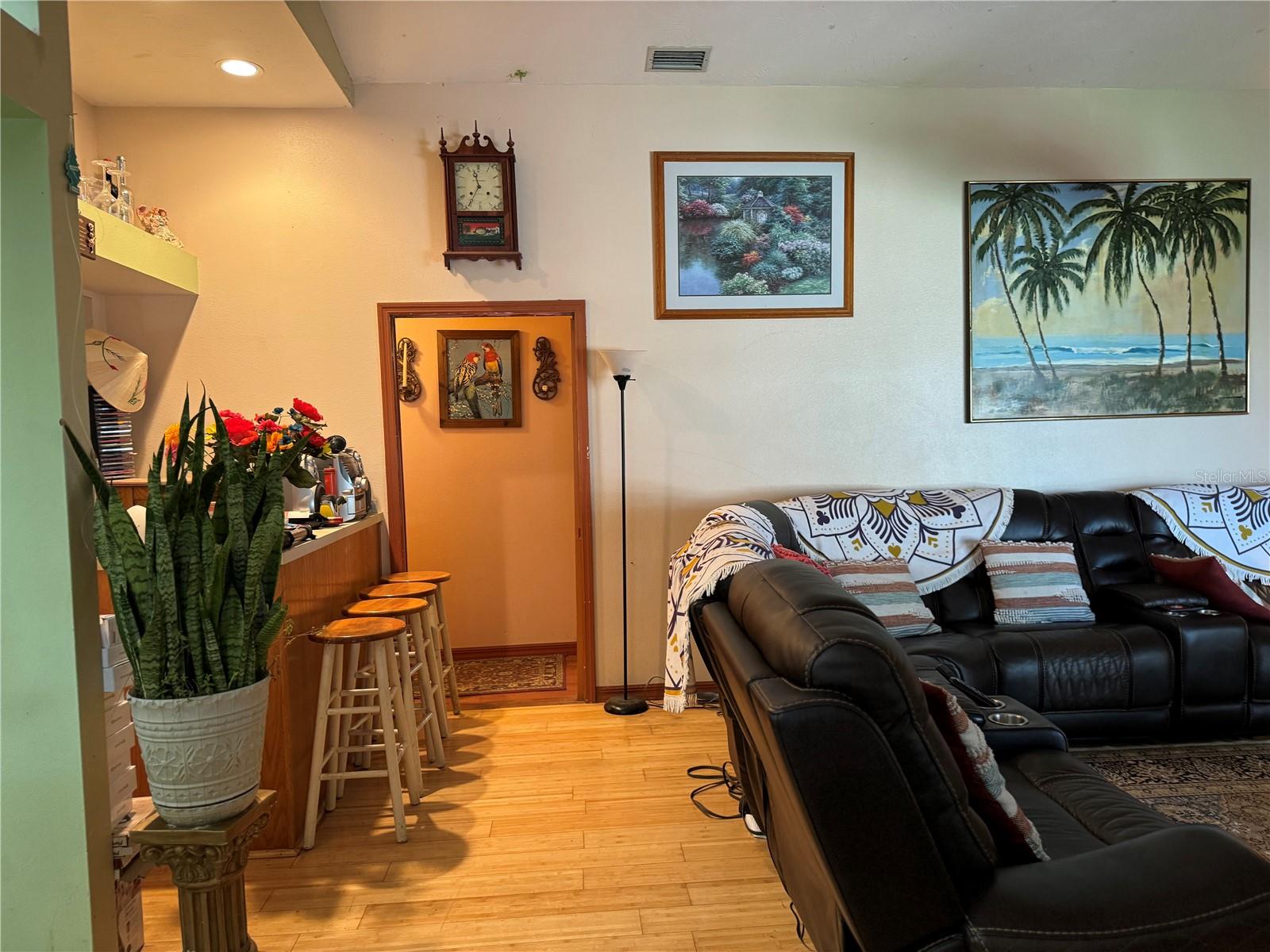NOT IN A SUBDIVISION - Residential