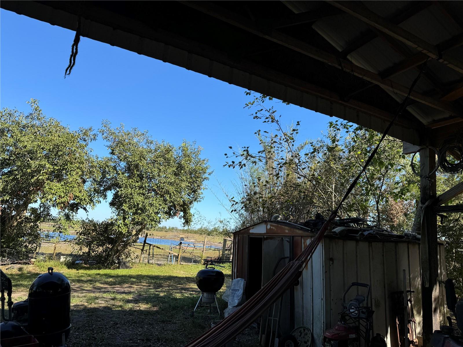 NOT IN A SUBDIVISION - Residential