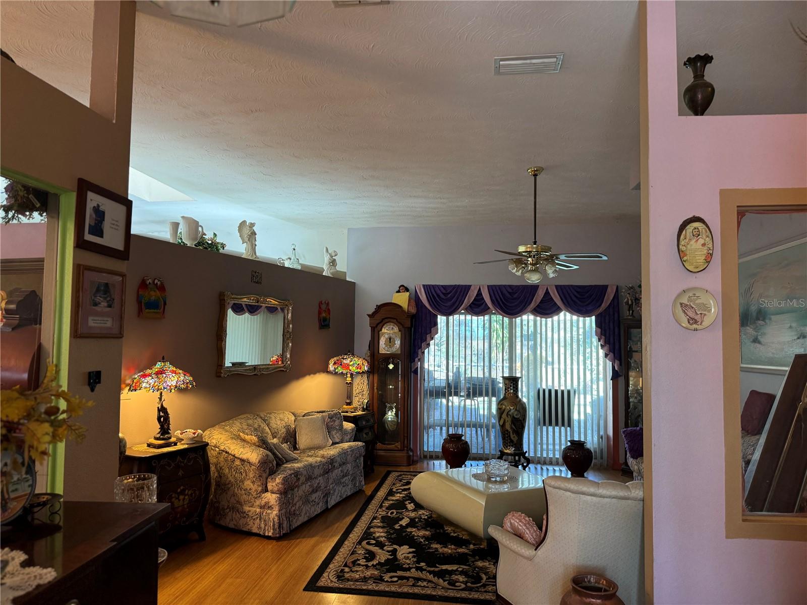 NOT IN A SUBDIVISION - Residential