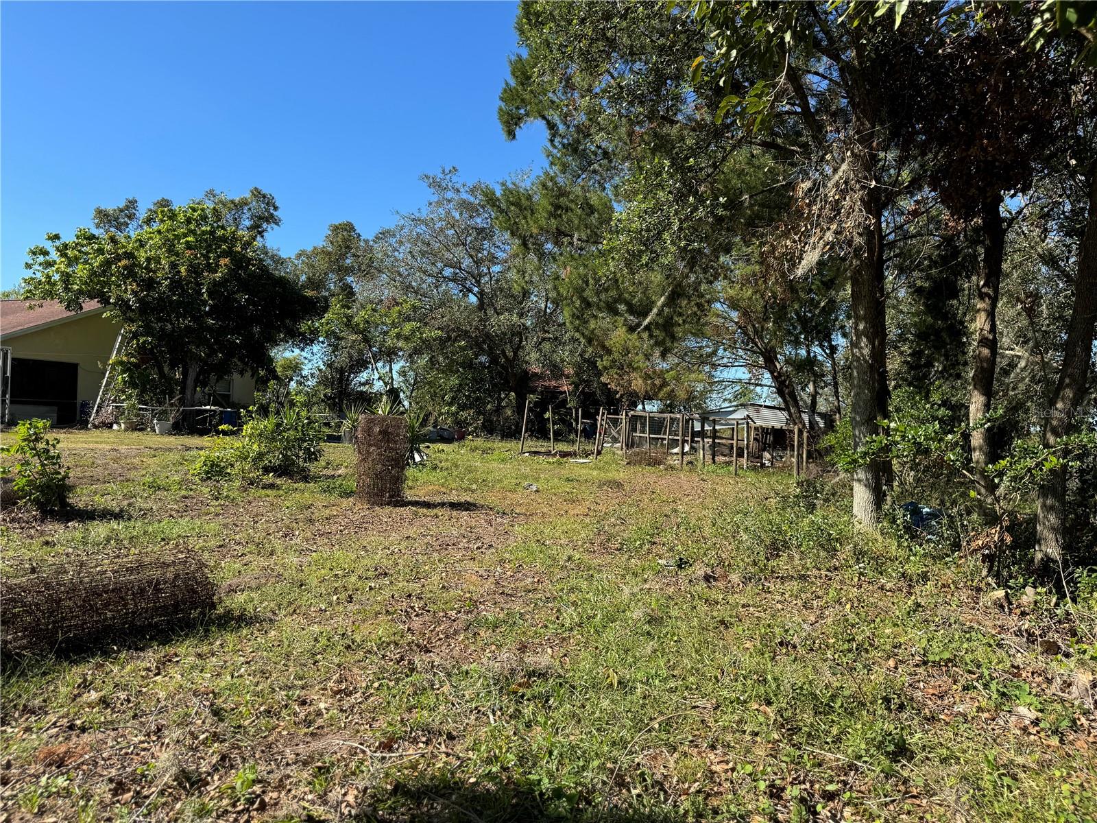 NOT IN A SUBDIVISION - Residential