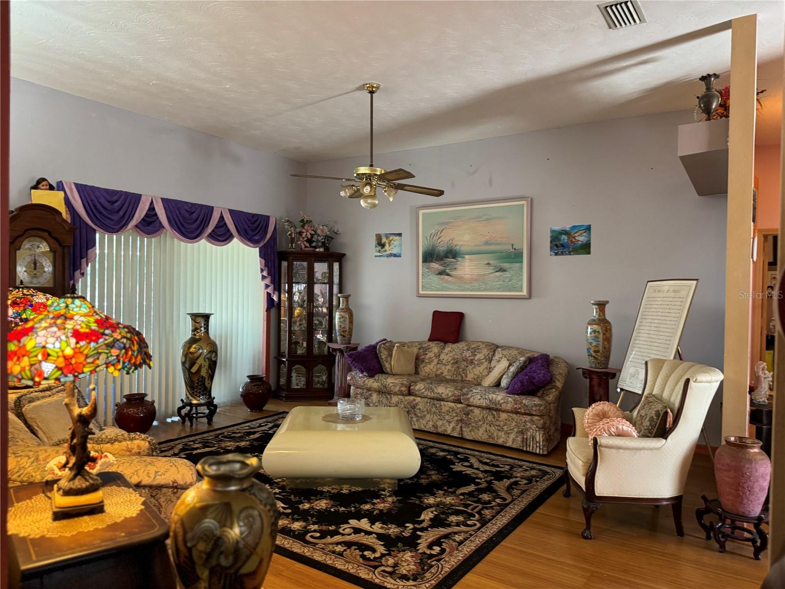 NOT IN A SUBDIVISION - Residential