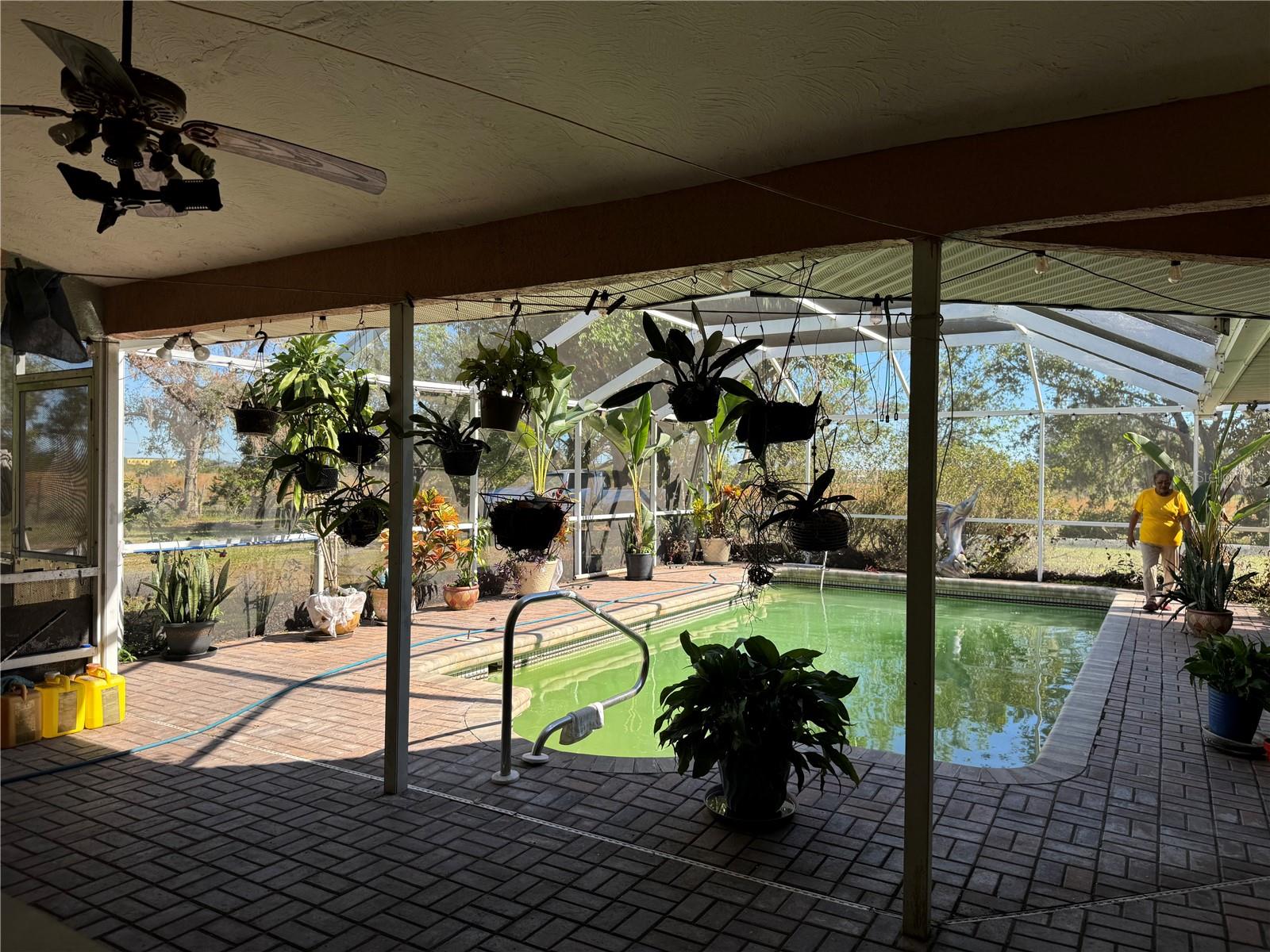 NOT IN A SUBDIVISION - Residential