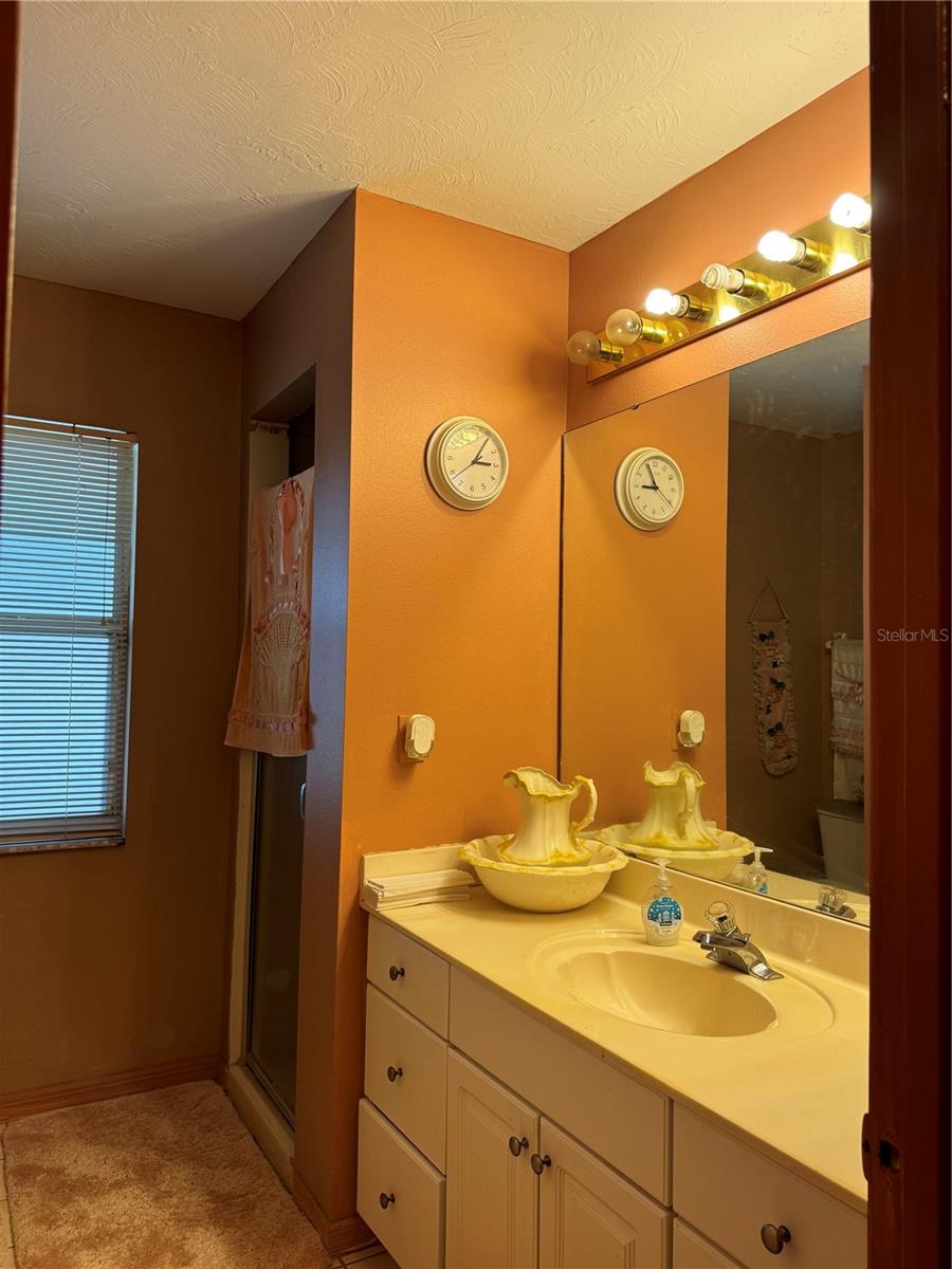 NOT IN A SUBDIVISION - Residential