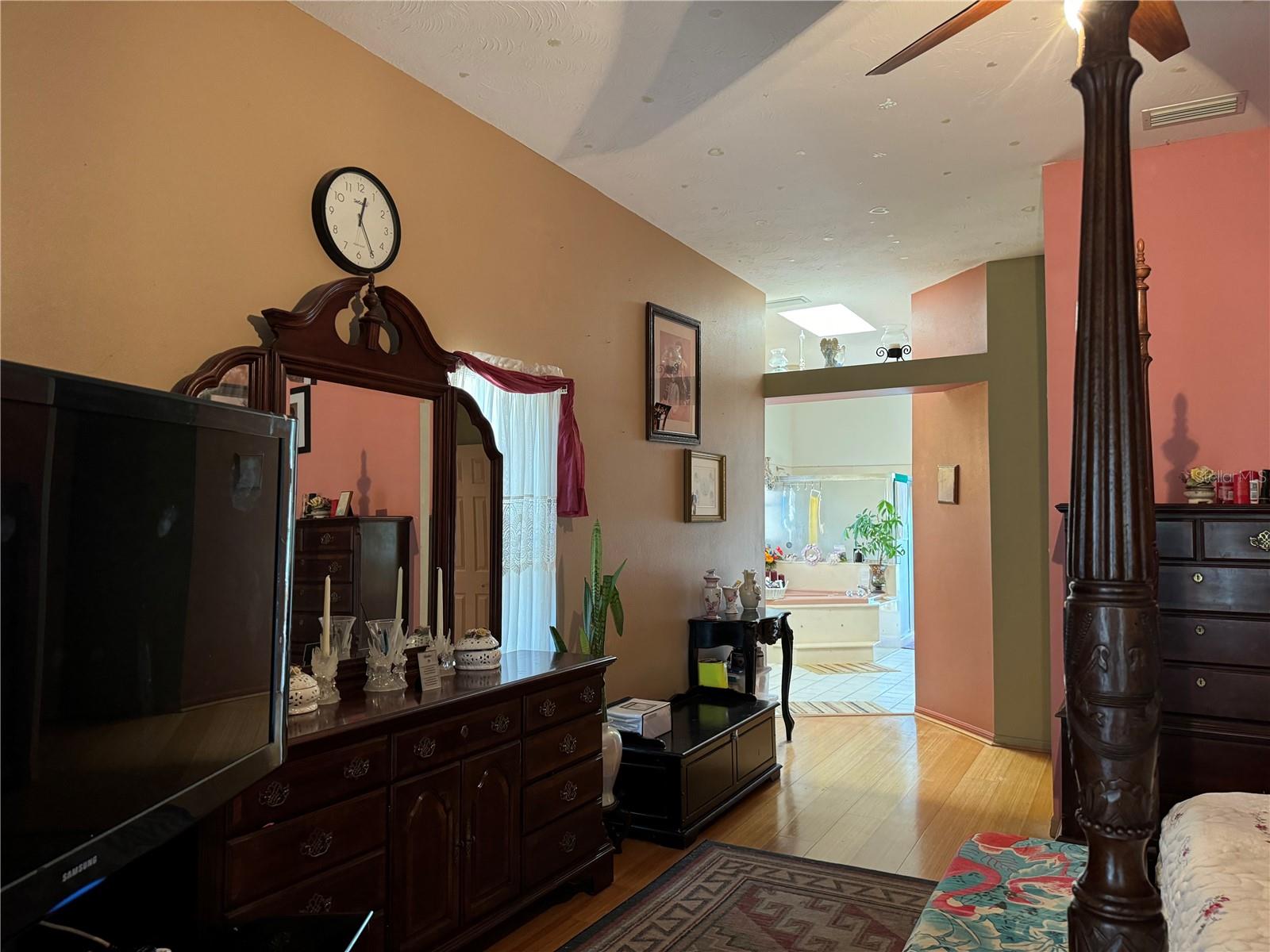 NOT IN A SUBDIVISION - Residential