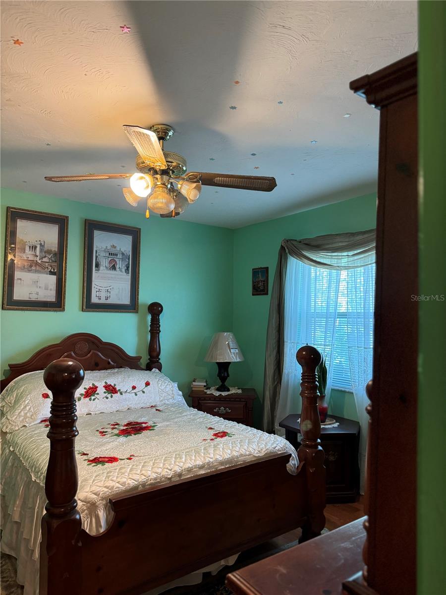 NOT IN A SUBDIVISION - Residential