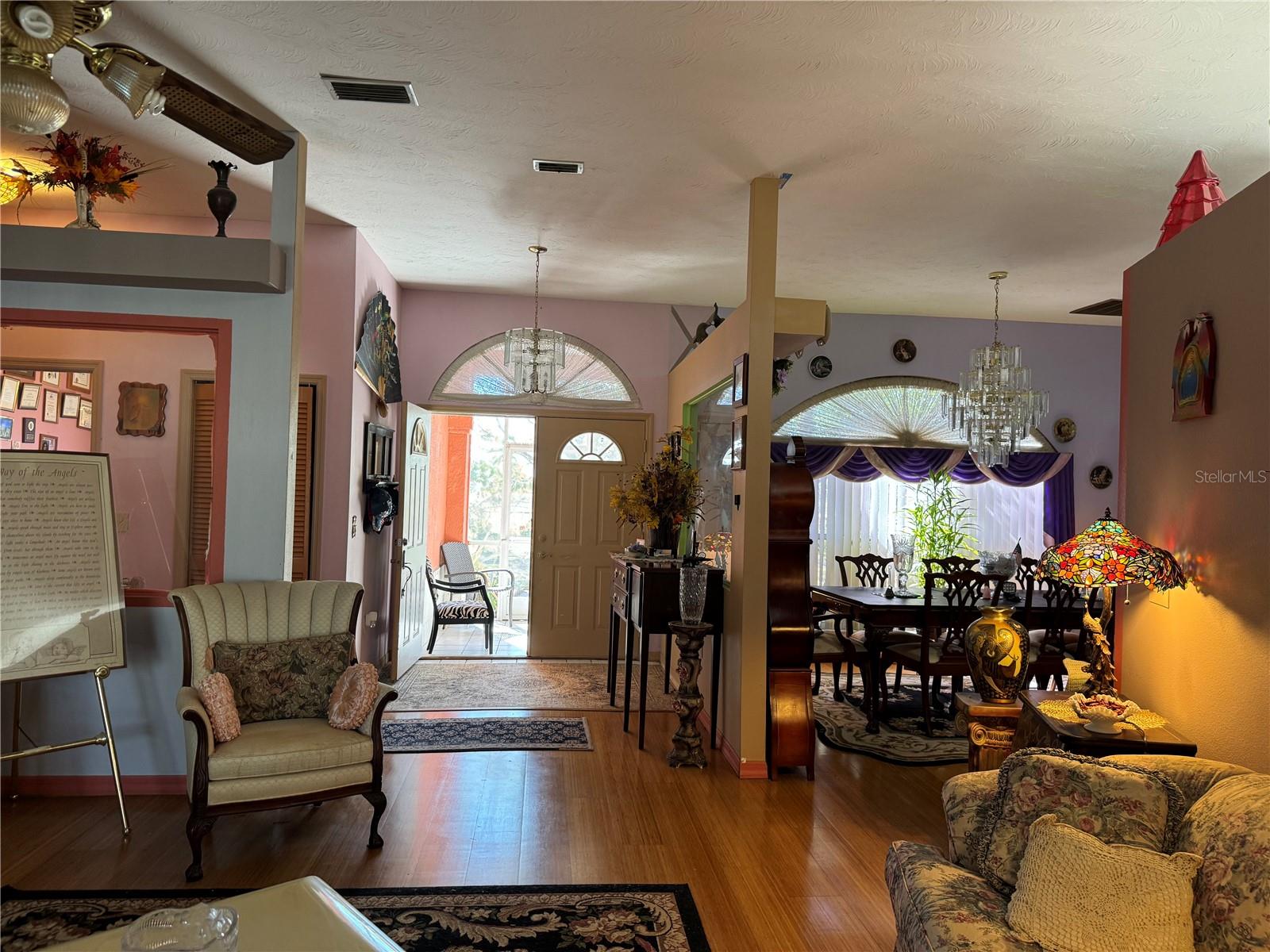 NOT IN A SUBDIVISION - Residential