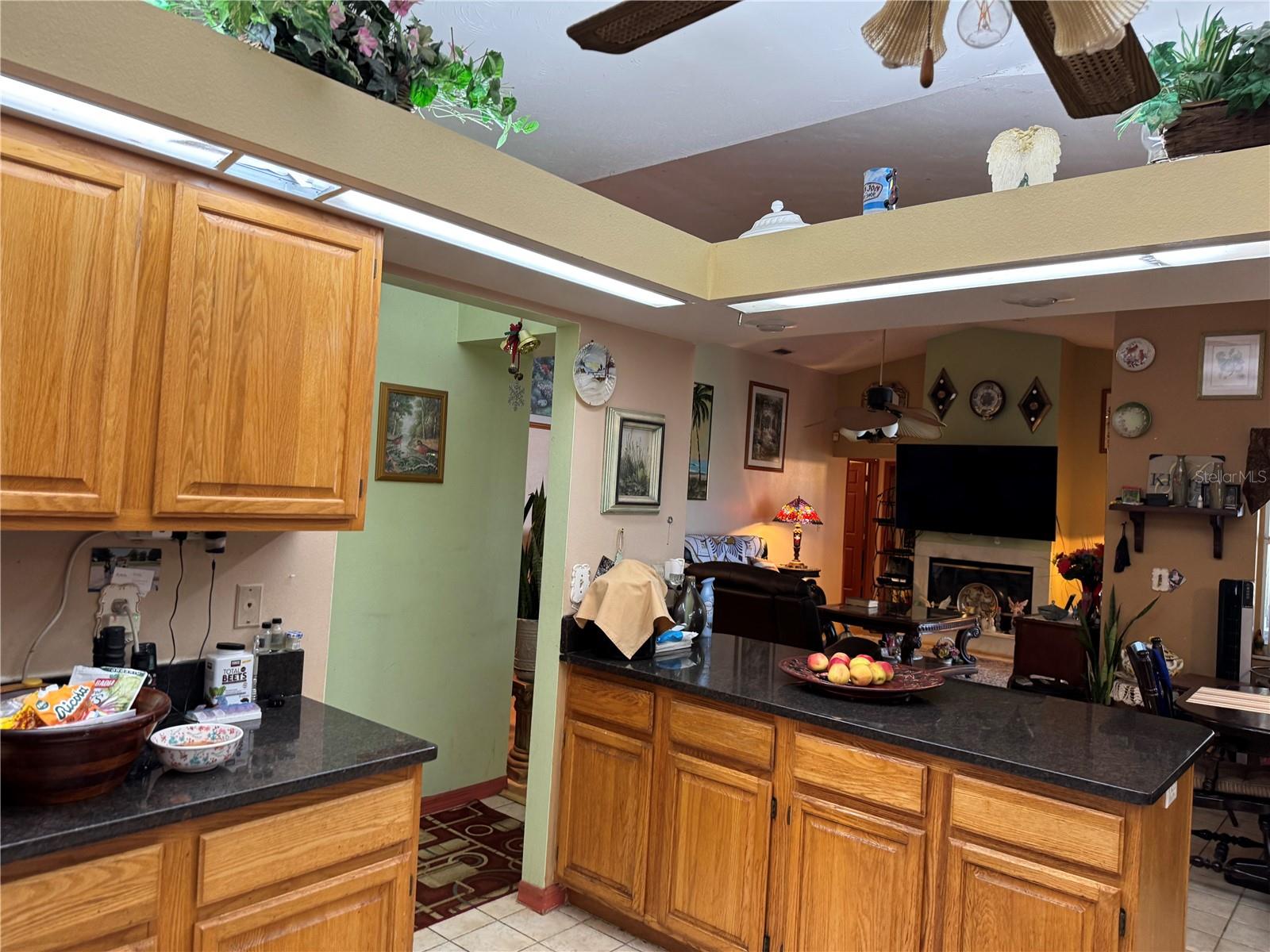 NOT IN A SUBDIVISION - Residential