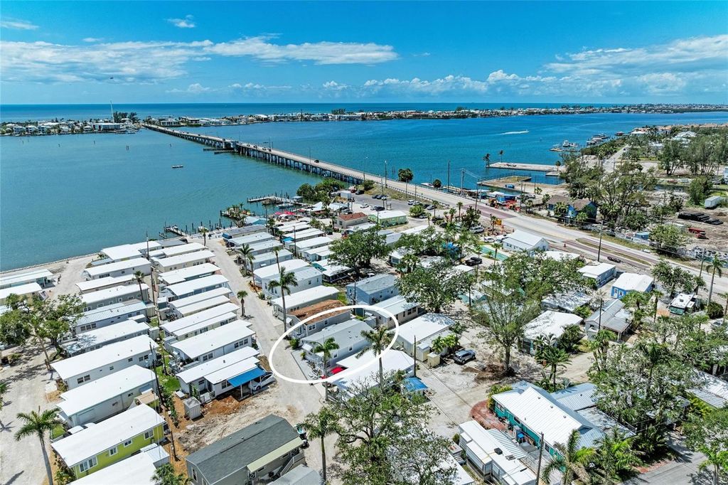Photo of 12507 Cortez Road W #35, Cortez, FL 34215 (MLS # A4667636)