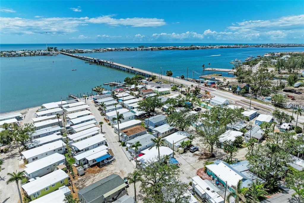 Photo of 12507 Cortez Road W #35, Cortez, FL 34215 (MLS # A4667636)