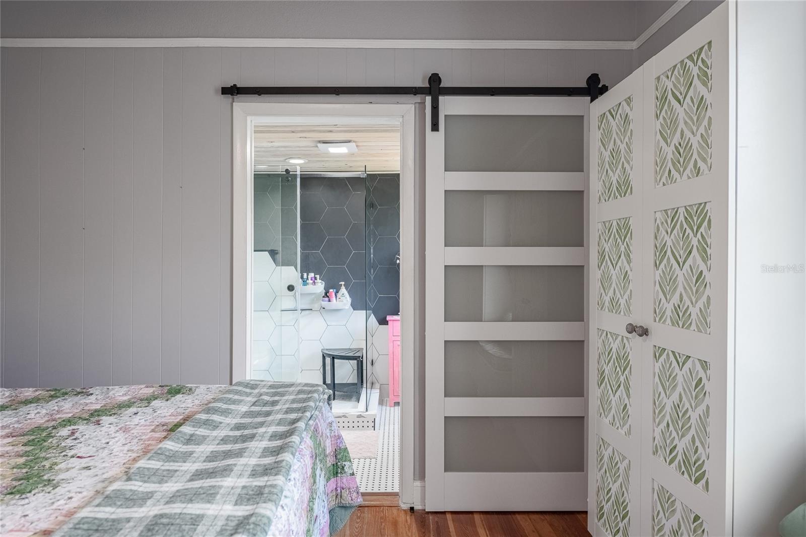 DIXIELAND REV - Residential