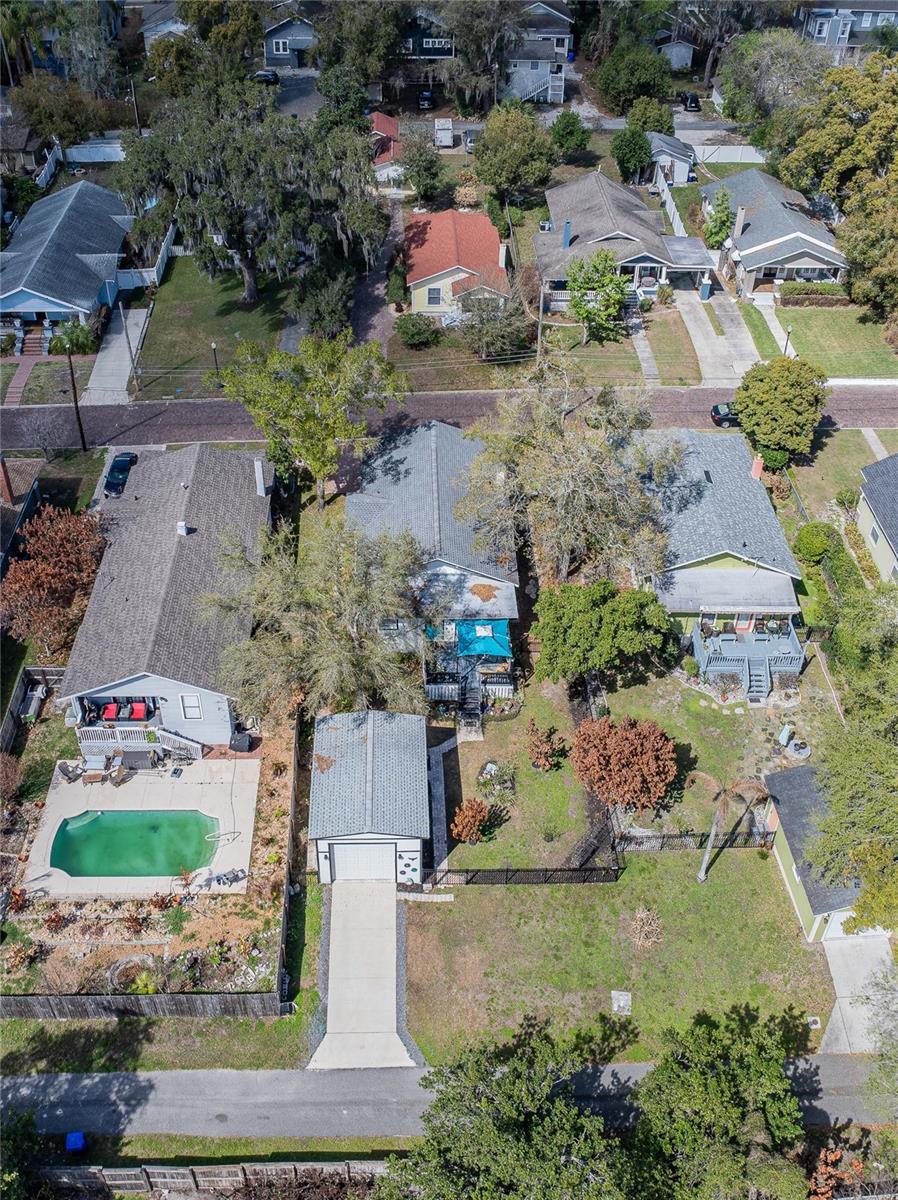 DIXIELAND REV - Residential