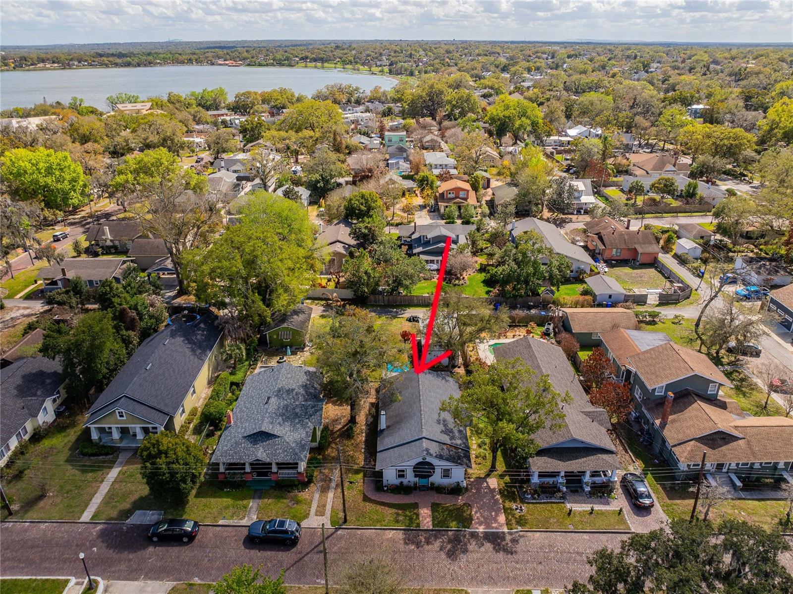 DIXIELAND REV - Residential