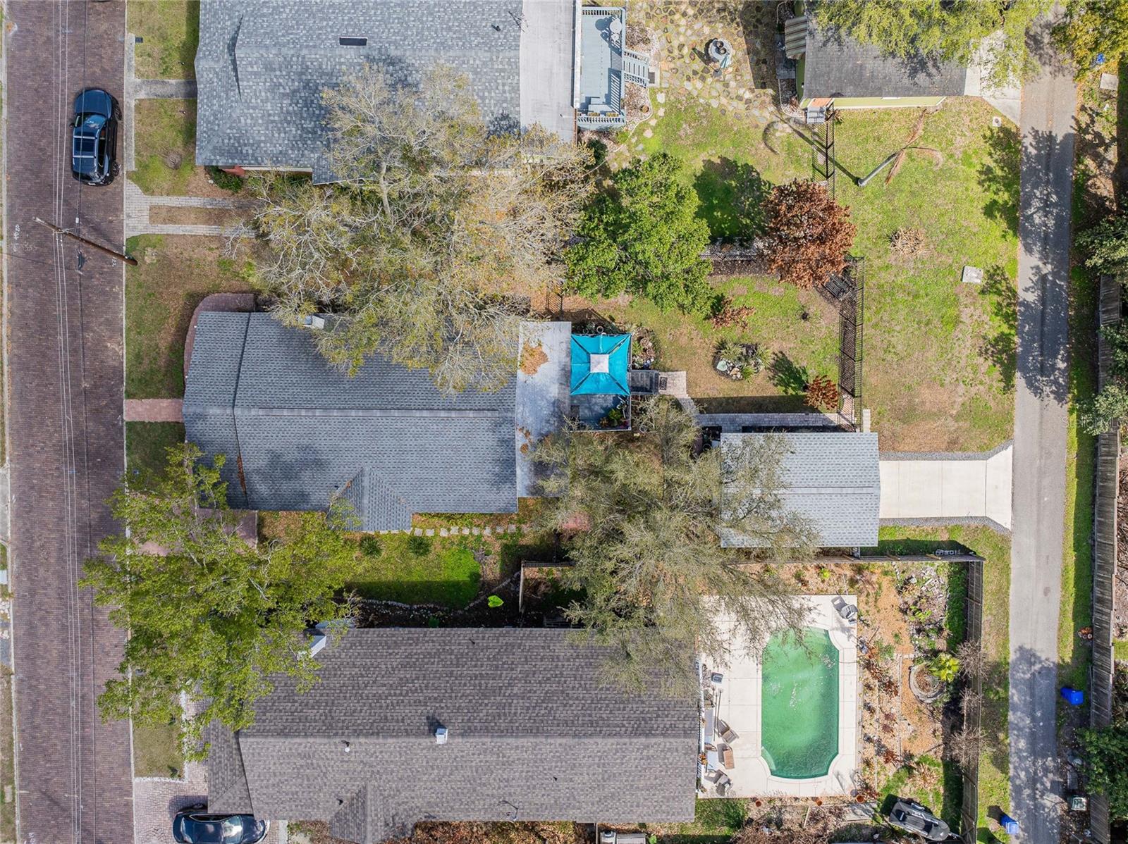 DIXIELAND REV - Residential