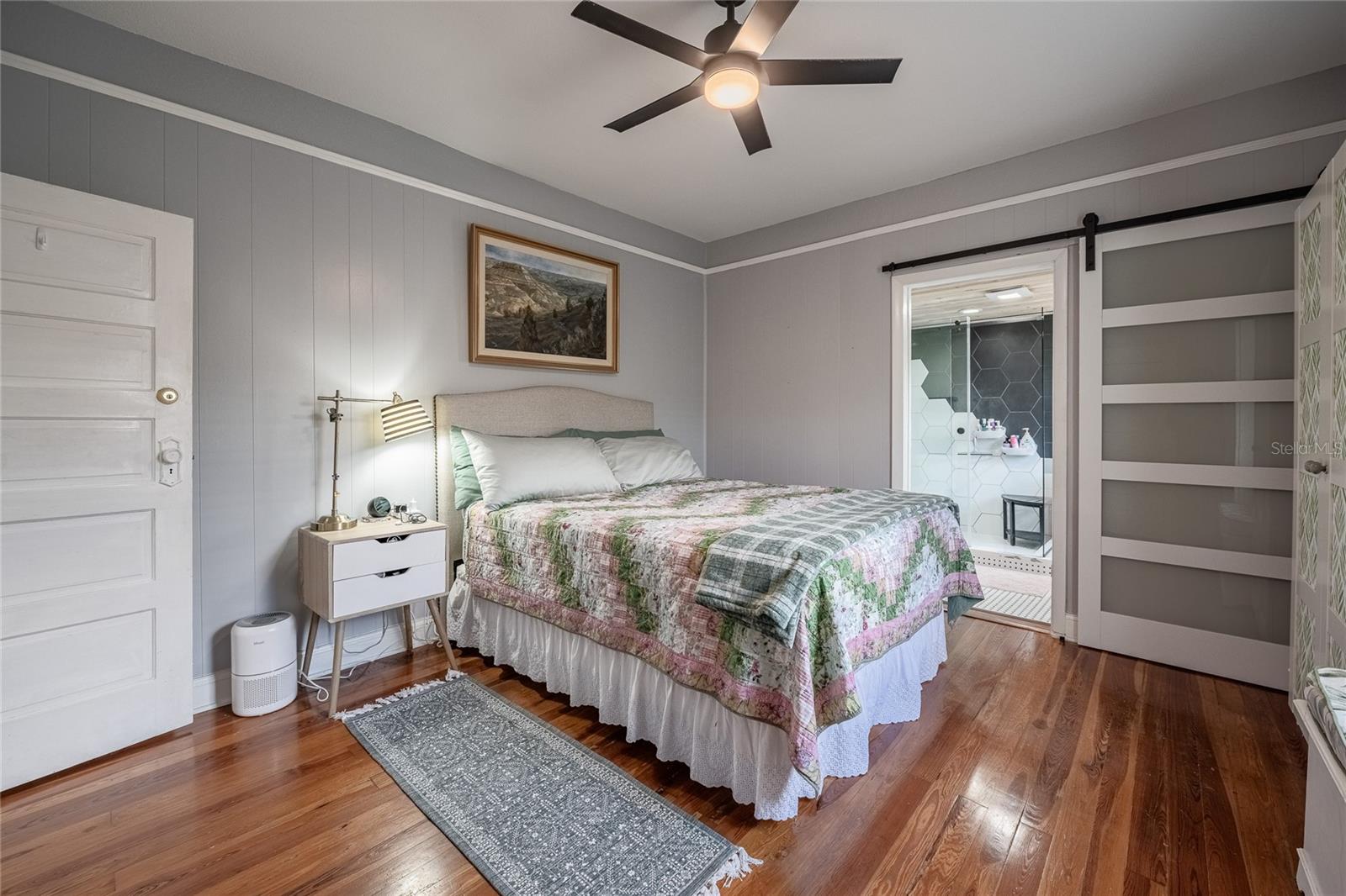 DIXIELAND REV - Residential