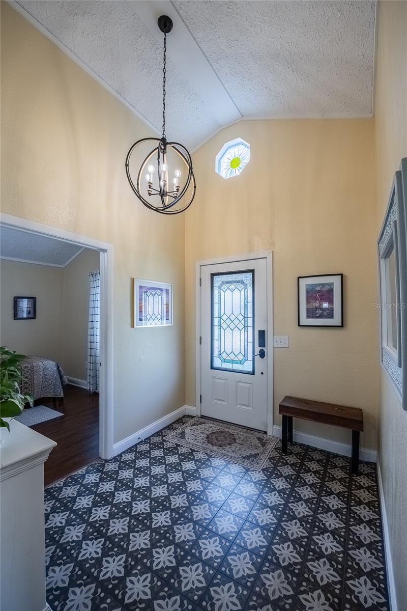 DIXIELAND REV - Residential