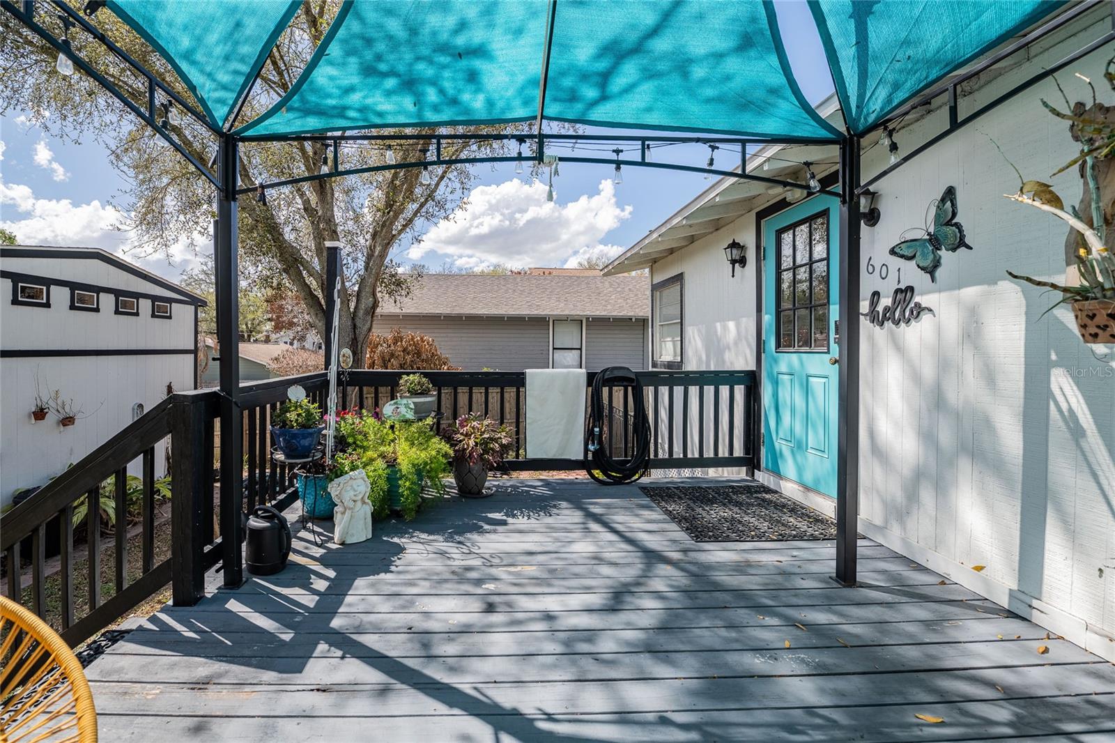 DIXIELAND REV - Residential