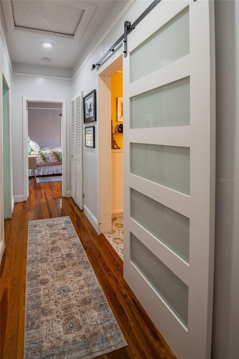 DIXIELAND REV - Residential