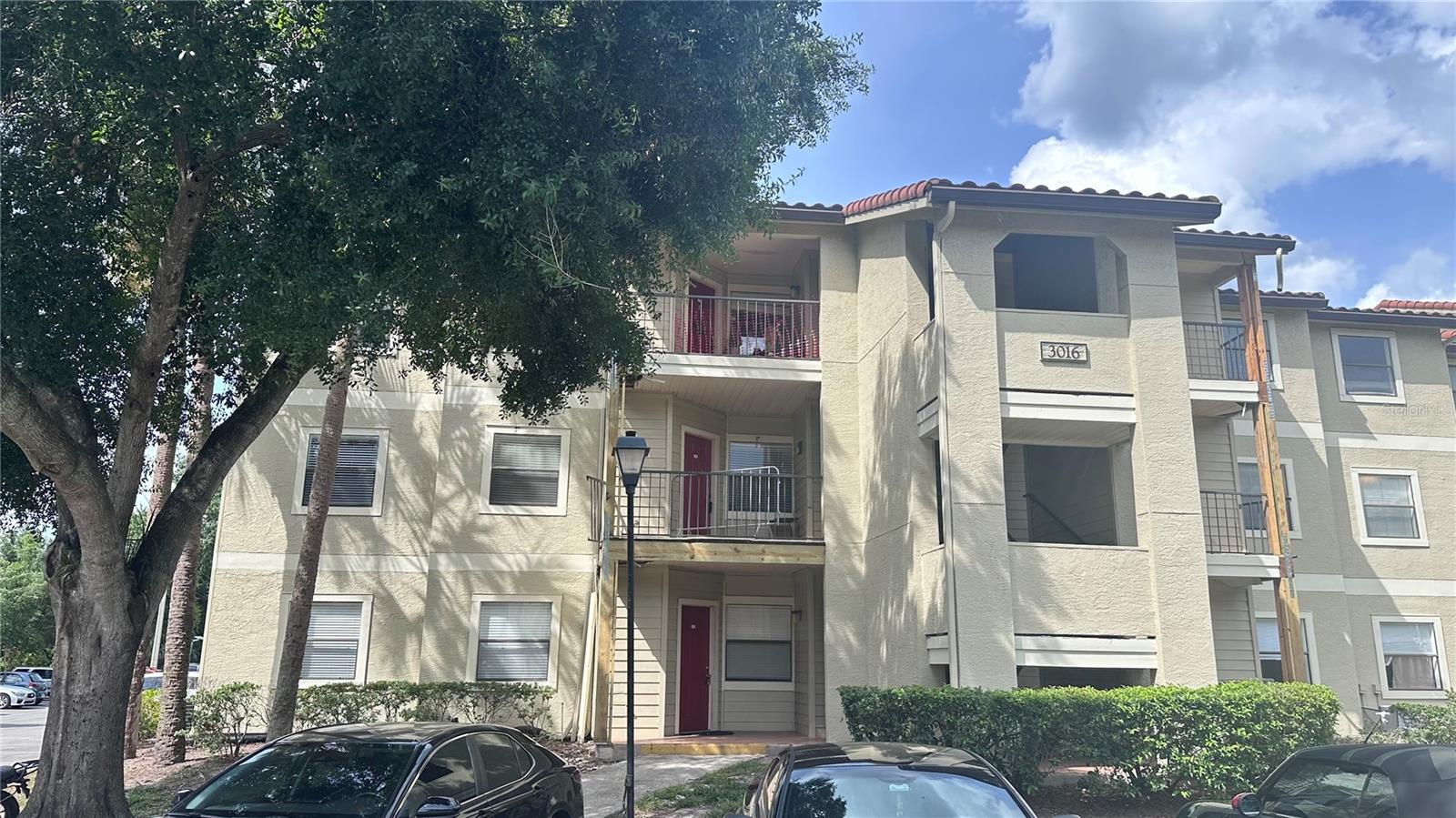 3016 PARKWAY BOULEVARD 101