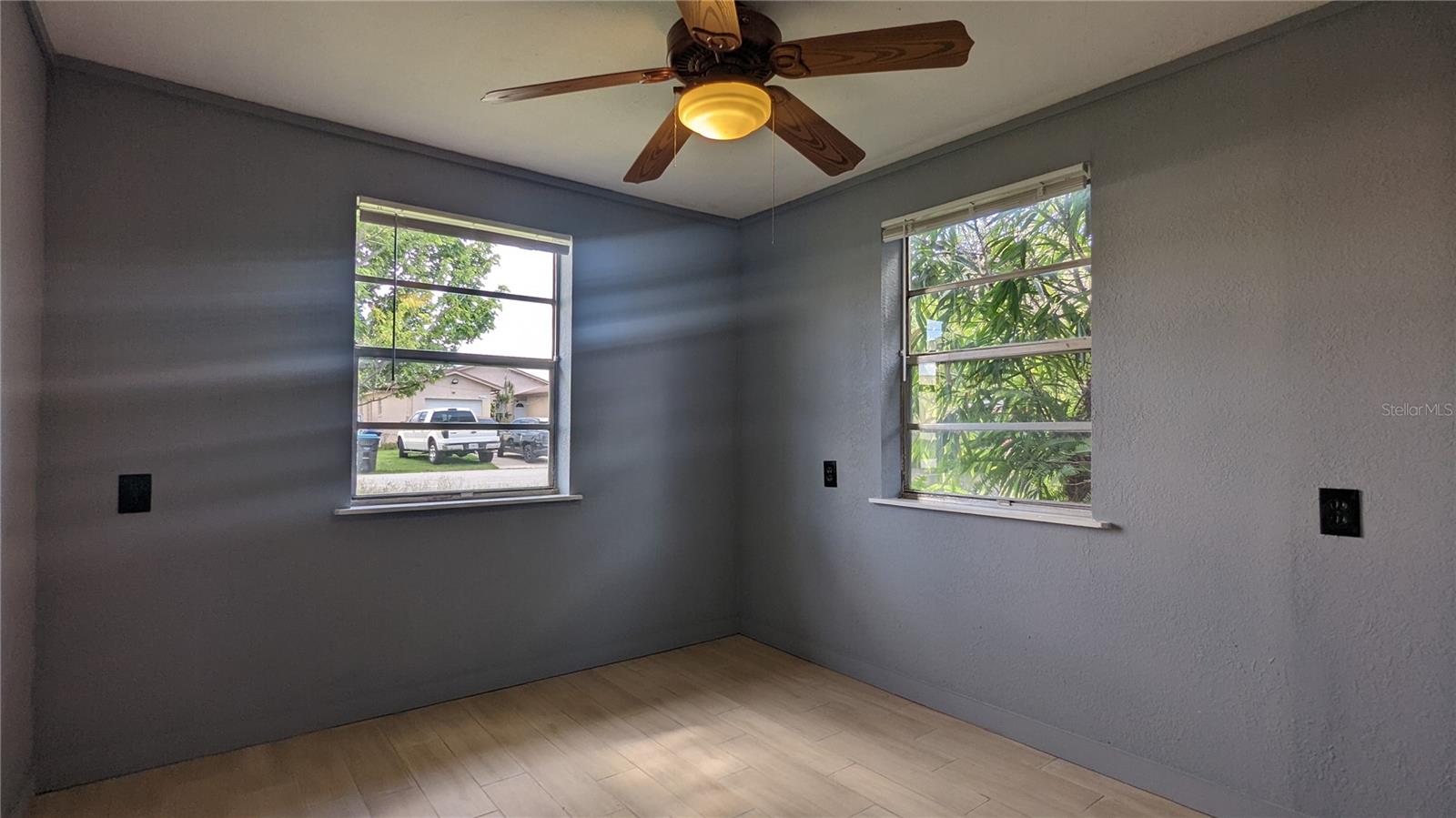 TROTWOOD PARK - Residential Lease