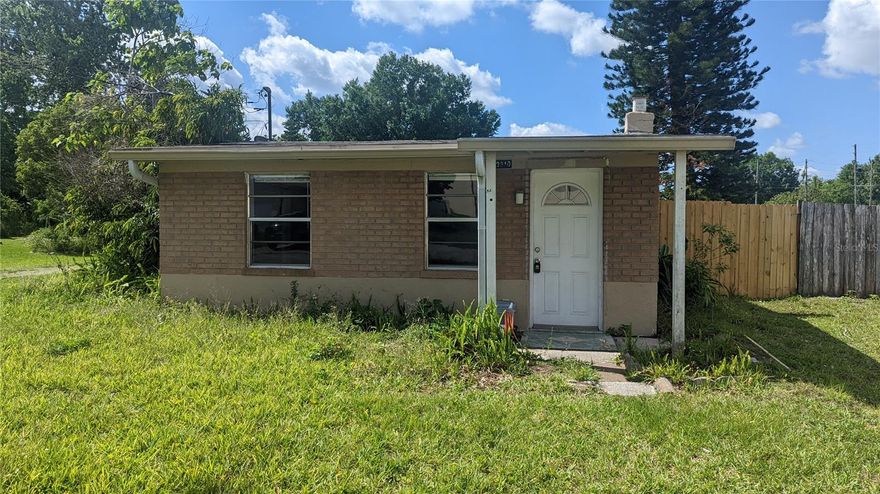 Welcome to your charming new rental at 2910 Hambleton Ave! This cozy 1-bedroom, 1-bath single-family home is perfect for those seeking a comfortable retreat with modern updates and convenient amenities. Step inside and be greeted by the freshly painted walls and newly installed flooring that create a warm and inviting atmosphere. The kitchen boasts brand new appliances, making meal prep and entertaining a breeze. Enjoy your morning coffee or evening relaxation on the screened-in porch, overlooking the private, fenced-in backyard – the perfect spot for gardening, barbecues, or simply unwinding after a long day. Located in a vibrant neighborhood, this home is just minutes away from an array of top-rated restaurants, ranging from local cafes to upscale dining. Shopping enthusiasts will appreciate the variety of boutiques, grocery stores, and retail options nearby. Don't miss out on this charming rental opportunity that offers the perfect blend of comfort and convenience. Schedule a tour today and envision yourself making 2910 Hambleton Ave your new home!