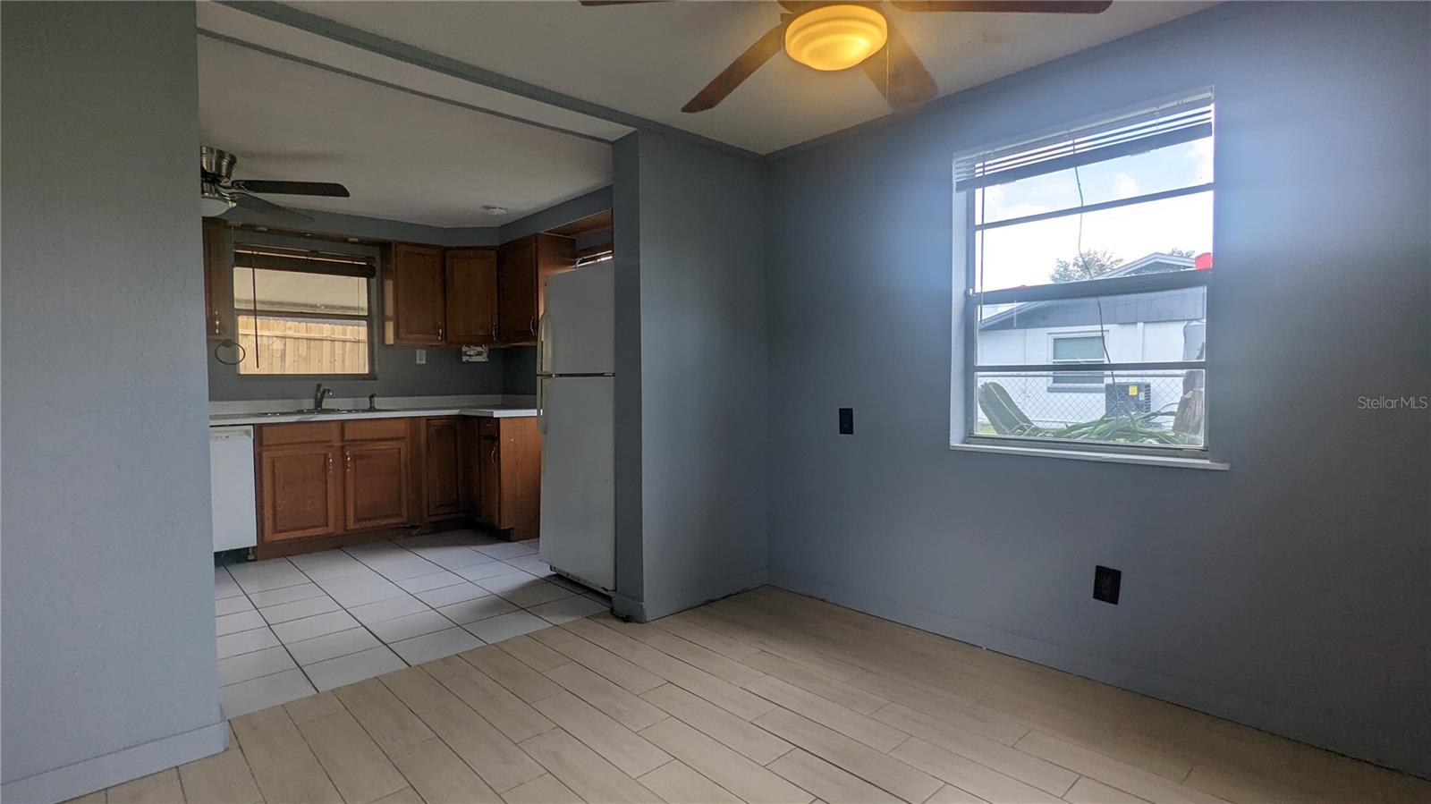 TROTWOOD PARK - Residential Lease