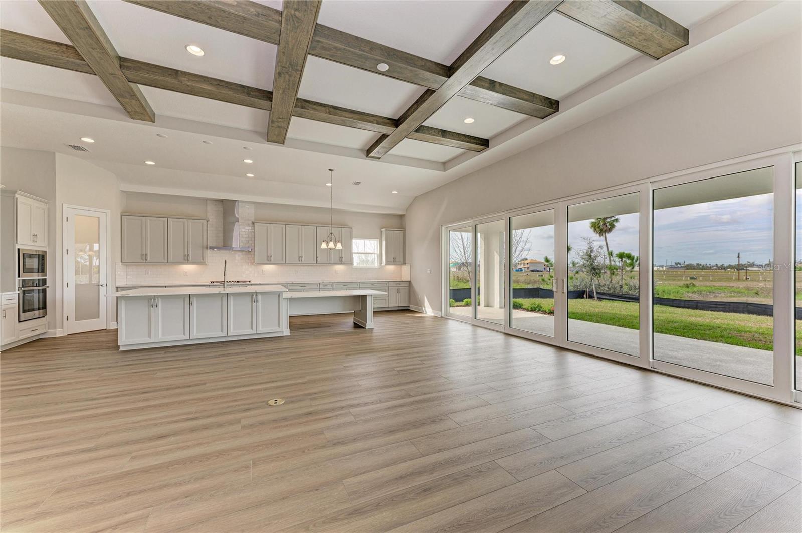 NORTH RIVER RANCH - Residential