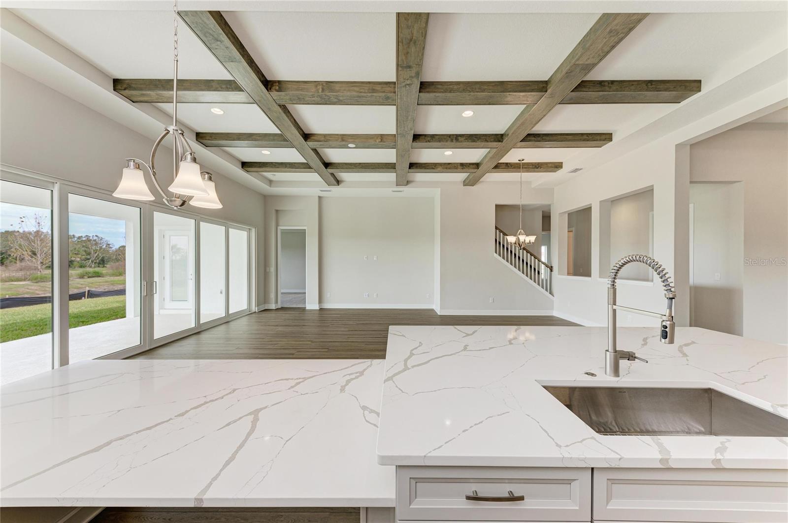 NORTH RIVER RANCH - Residential