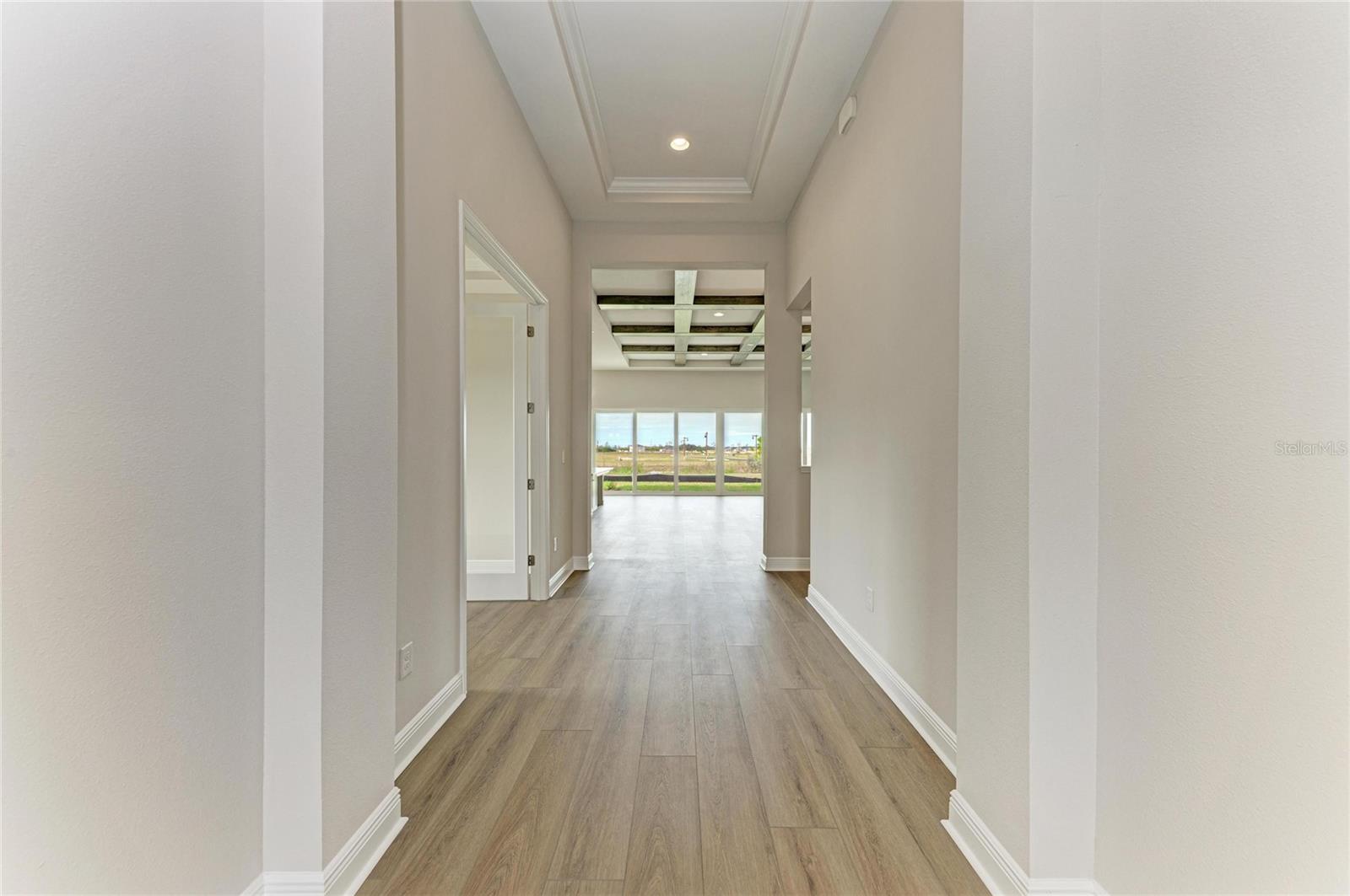 NORTH RIVER RANCH - Residential