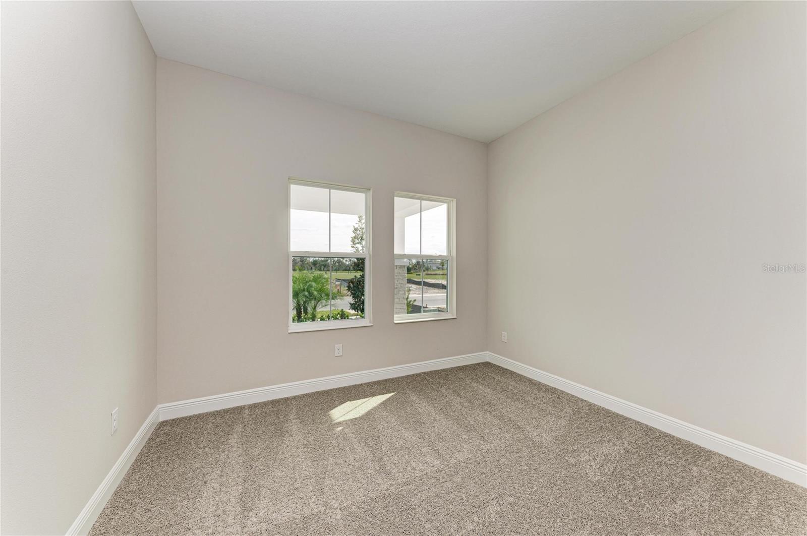 NORTH RIVER RANCH - Residential