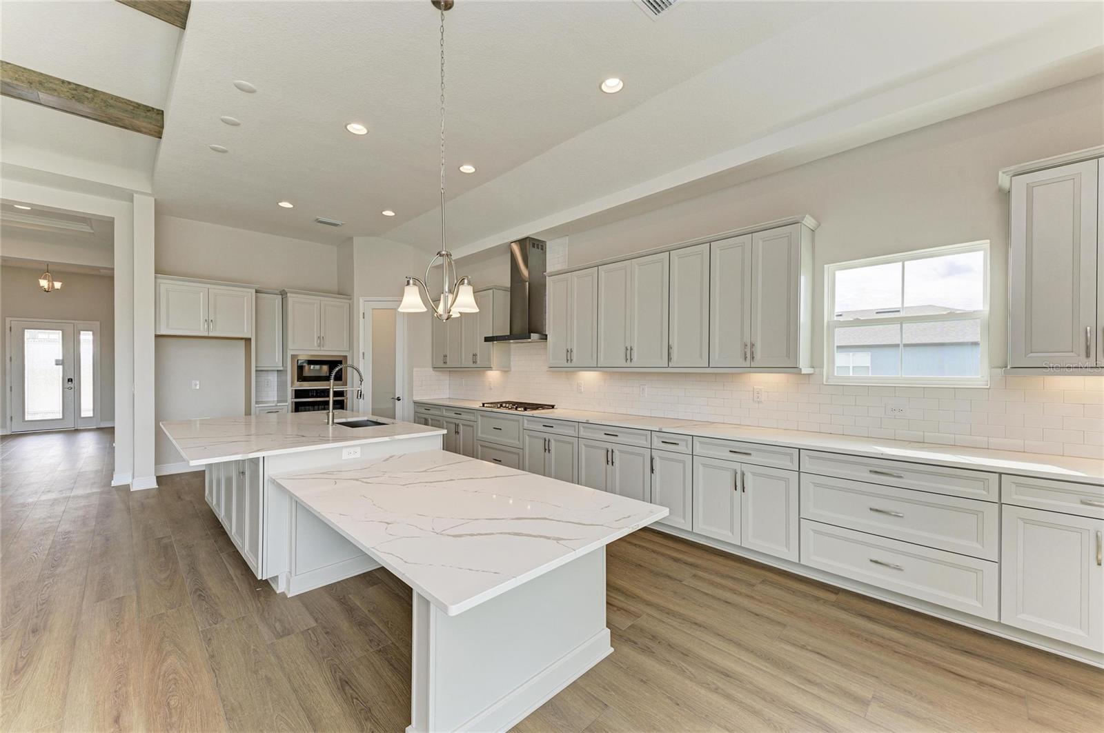 NORTH RIVER RANCH - Residential