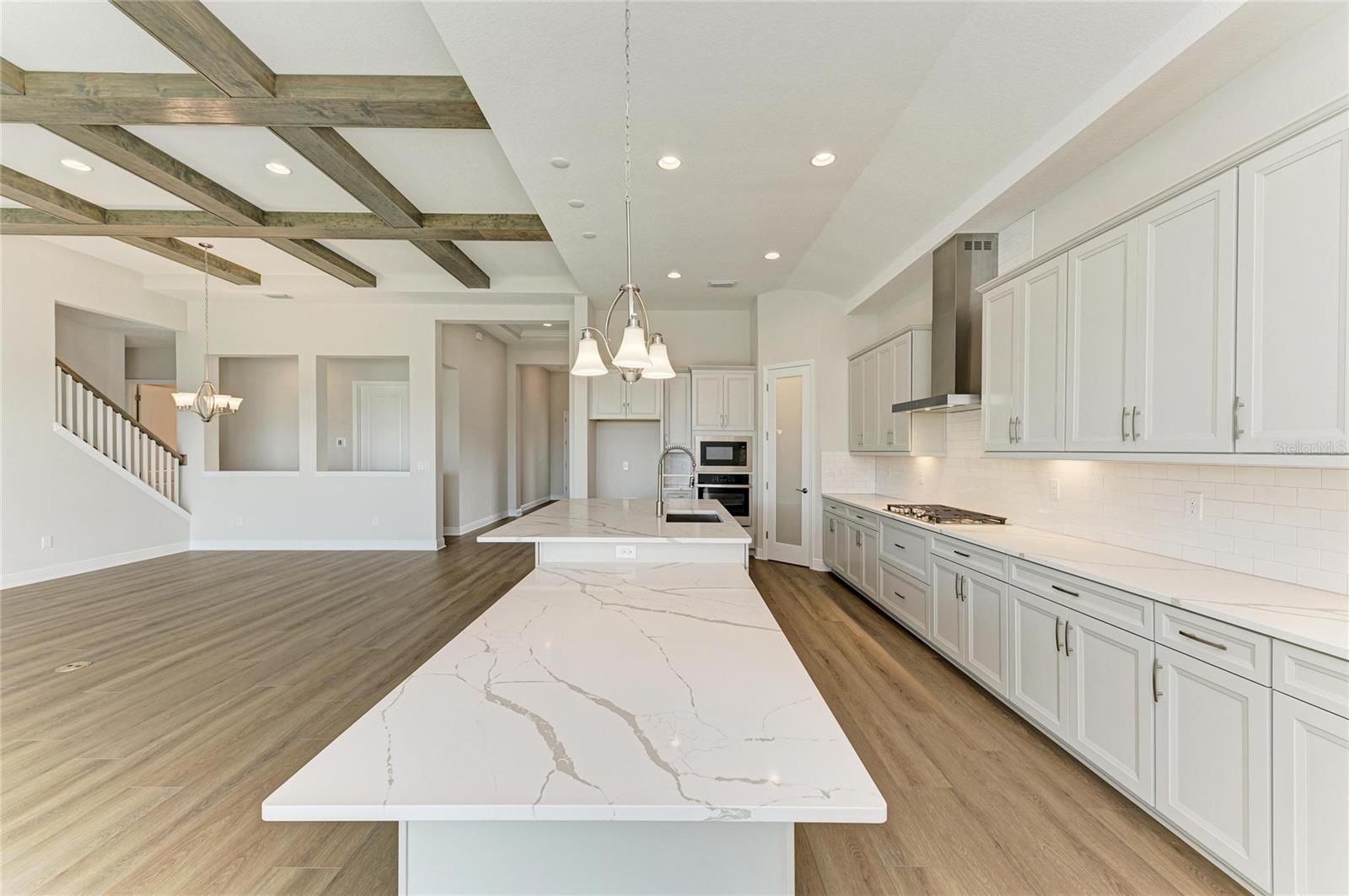 NORTH RIVER RANCH - Residential