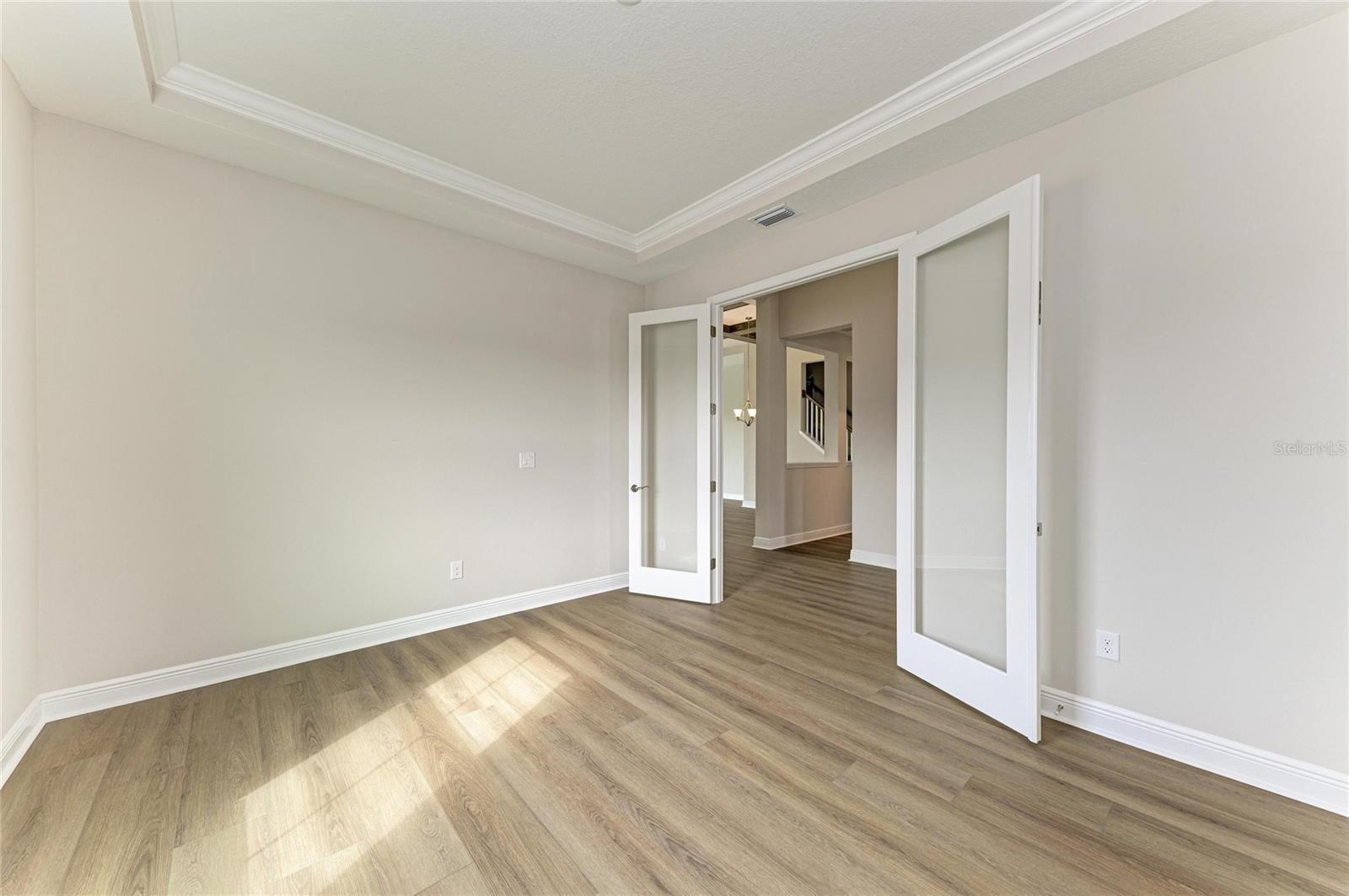 NORTH RIVER RANCH - Residential