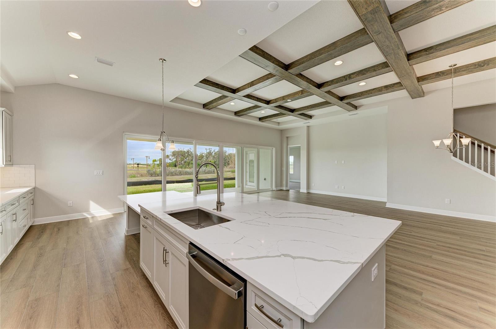 NORTH RIVER RANCH - Residential