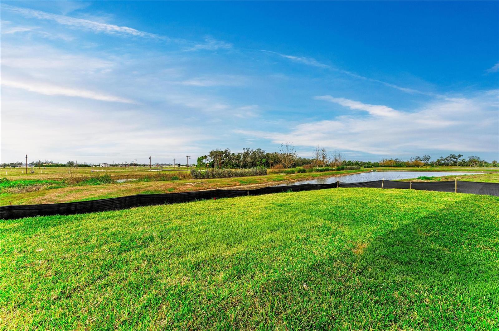 NORTH RIVER RANCH - Residential