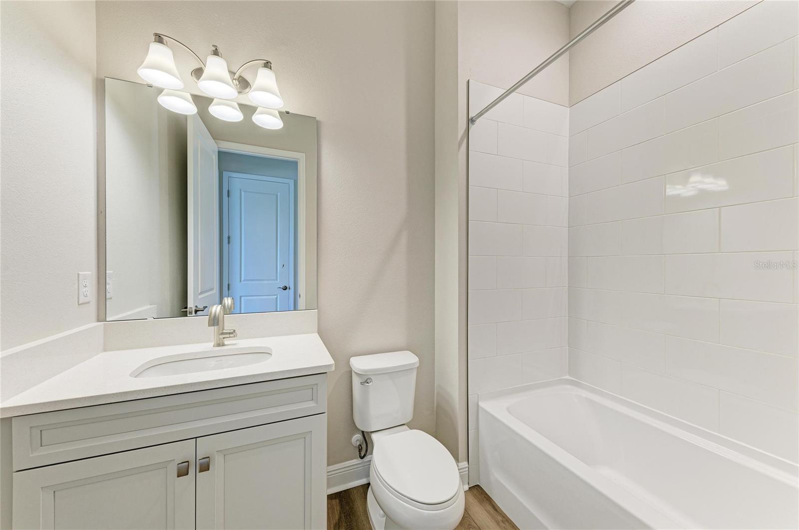 NORTH RIVER RANCH - Residential