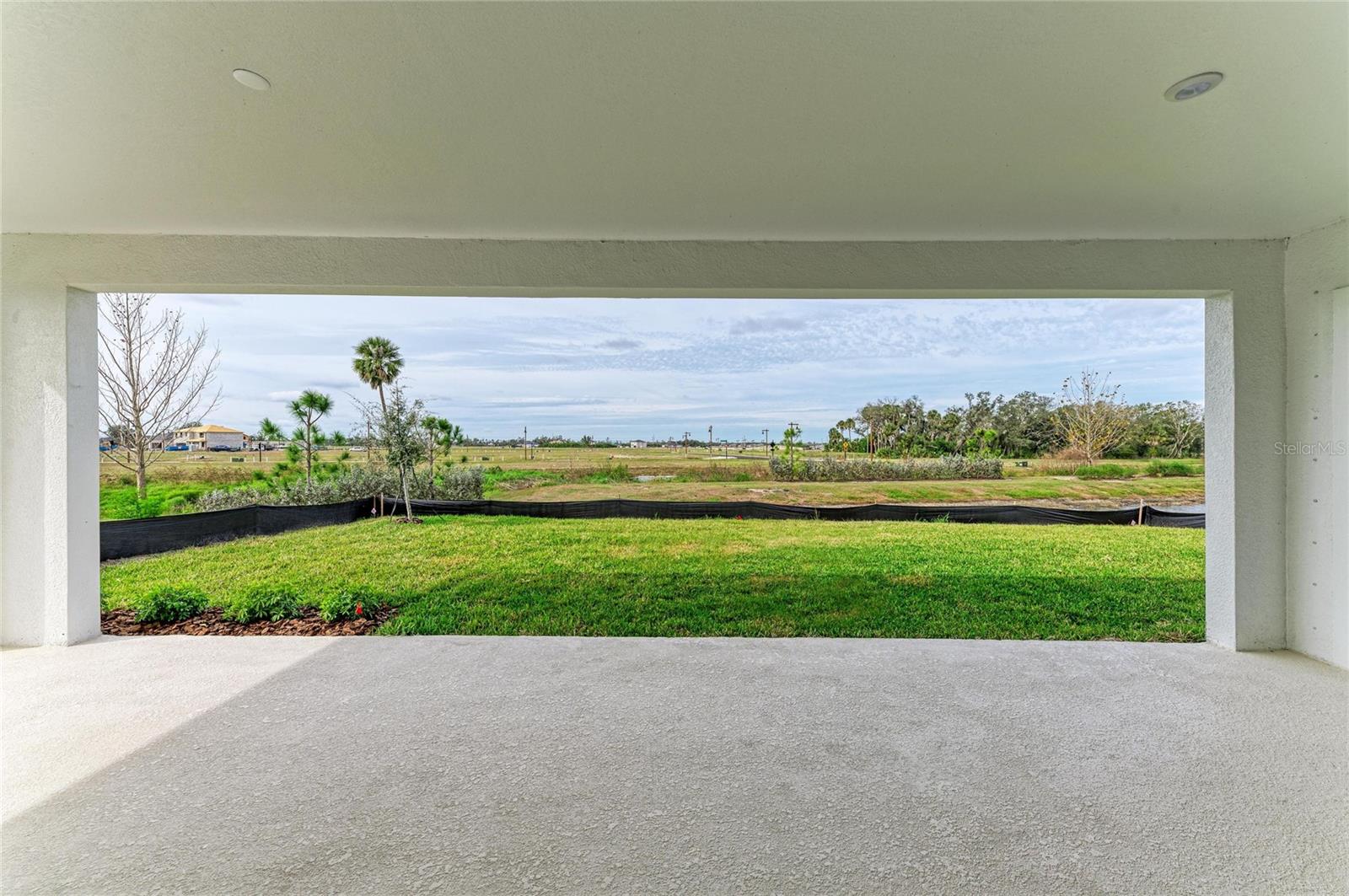 NORTH RIVER RANCH - Residential