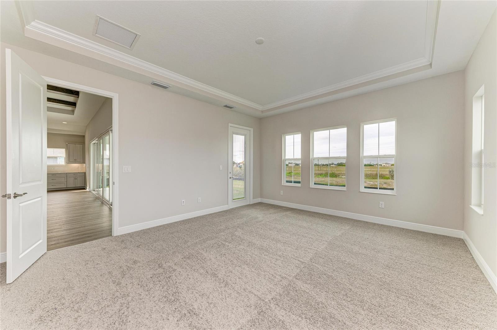 NORTH RIVER RANCH - Residential