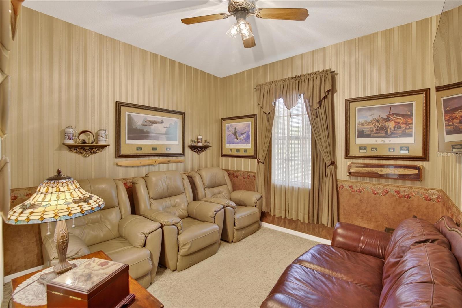 WALDEN LAKE UNIT 17 PH 2 - Residential