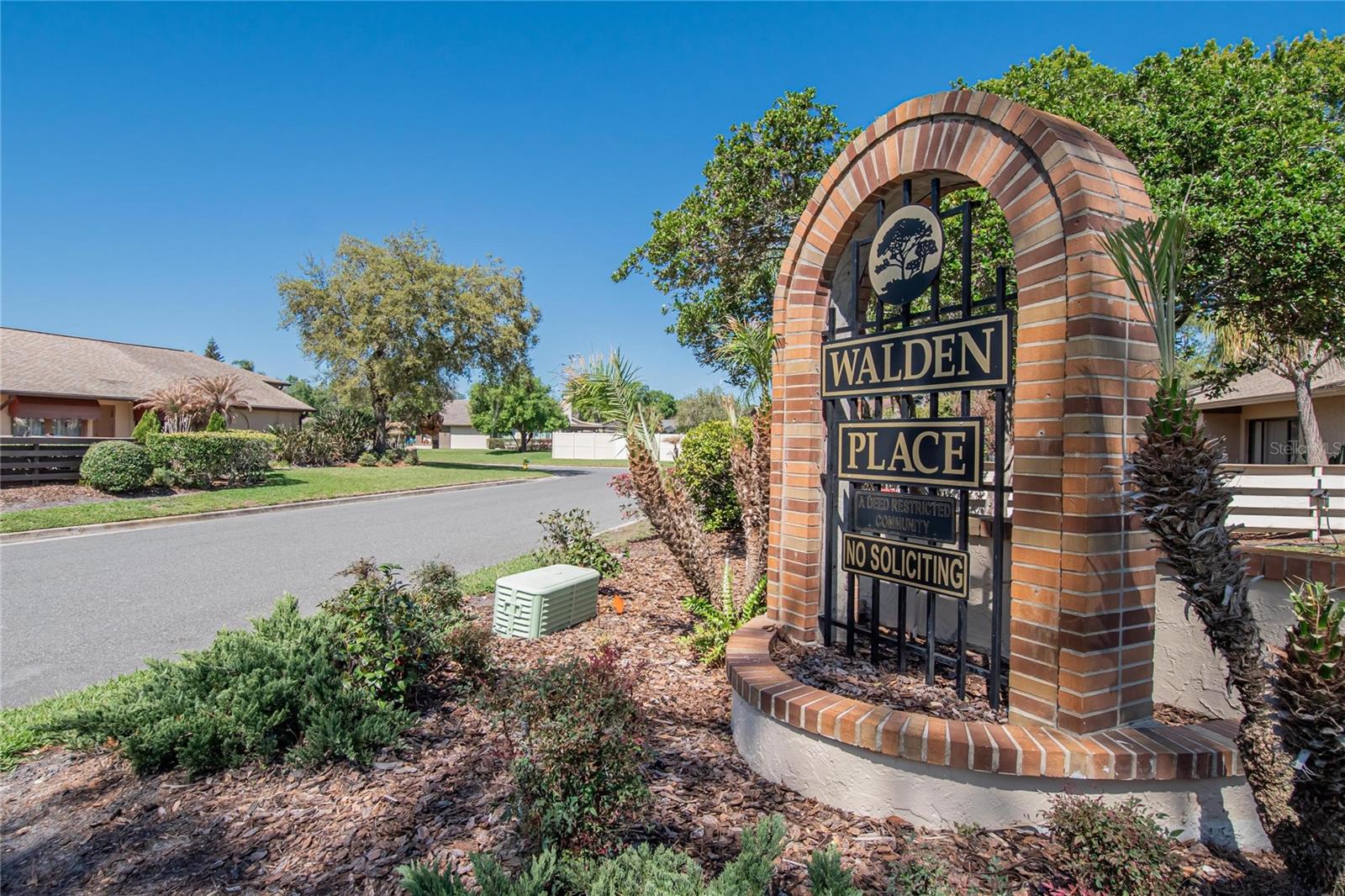 WALDEN LAKE UNIT 17 PH 2 - Residential