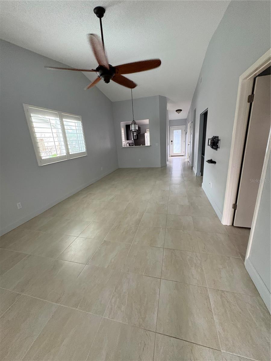 VENETIAN VILLAS BLK A REP - Residential