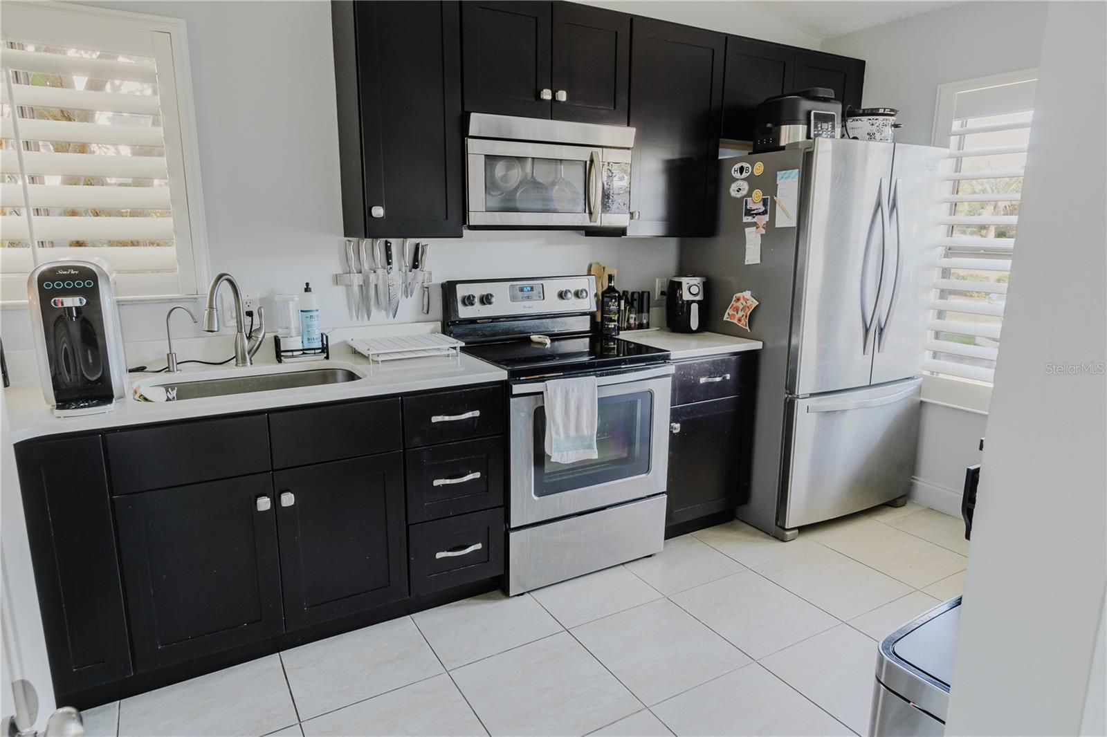 VENETIAN VILLAS BLK A REP - Residential