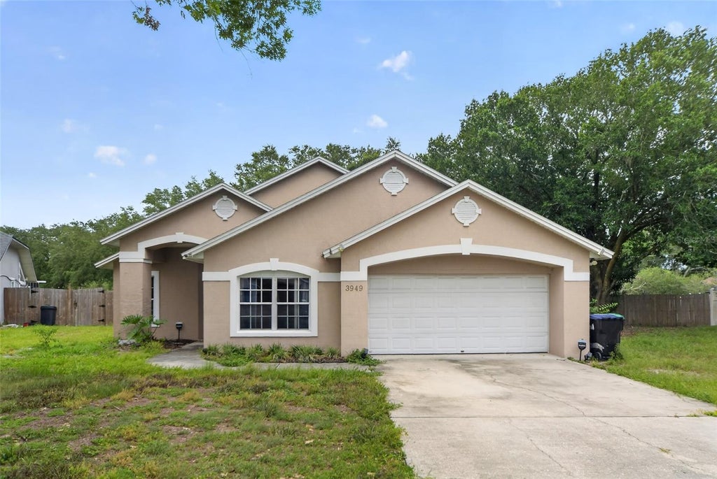 Photo of 3949 Cool Water Court, Winter Park, FL 32792 (MLS # O6415880)