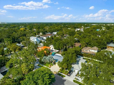 A home in SARASOTA