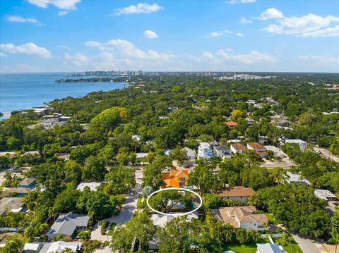 A home in SARASOTA