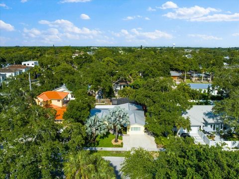 A home in SARASOTA