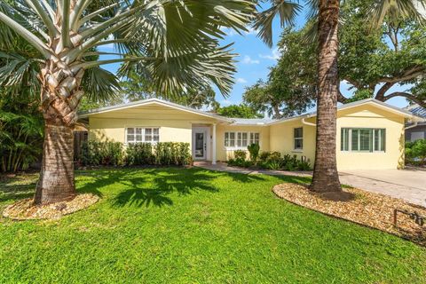 A home in SARASOTA