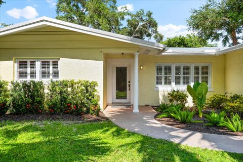 A home in SARASOTA