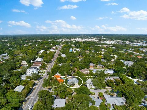 A home in SARASOTA