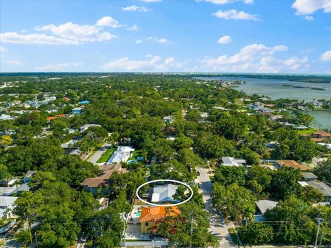 A home in SARASOTA